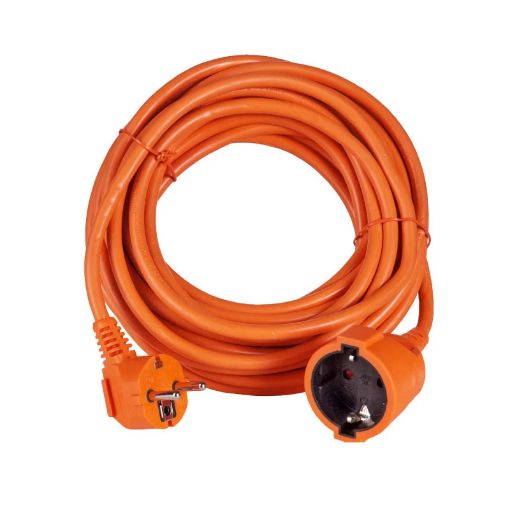 Slika Prosto NV2-10/OR-P produživač 10m 1.5mm2