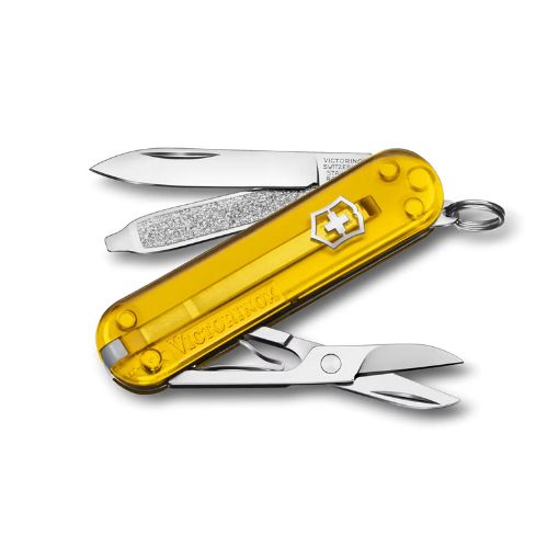 Slika Victorinox 0.6223.T81G Classic Tuscan sun nož
