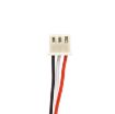 Slika Cameron Sino CS-JMF210SL 3.7V 2000mAh Li-Polymer baterija za bežični zvučnik JBL Flip 2 (2013) AEC653055-2P
