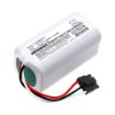 Slika Cameron Sino CS-XMP513VX 14.4V 3350mAh Li-ion baterija za usisivač Xiaomi Mi Robot Mop 2 Lite 260V-4S1P