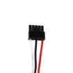 Slika Cameron Sino CS-XMP513VX 14.4V 3350mAh Li-ion baterija za usisivač Xiaomi Mi Robot Mop 2 Lite 260V-4S1P