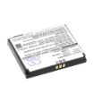 Slika Cameron Sino CS-BKS100SL 3.7V 900mAh Li-ion baterija za GPS navigaciju Becker HJS 100 Map Pilot, 338937010208