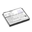 Slika Cameron Sino CS-BKS100SL 3.7V 900mAh Li-ion baterija za GPS navigaciju Becker HJS 100 Map Pilot, 338937010208