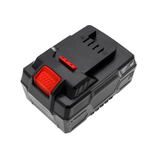 Slika Cameron Sino CS-PRX200PX 20V 4000mAh Li-ion punjiva baterija B22 za Parkside 3in1 Cordless Impact Drill PAP 20 A1, PAP 20 B3