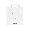 Slika Samsung 25w Type-C + kabl Type-C ( EP-T2510 ) beli brzi punjač