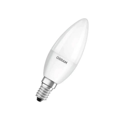 Slika Osram VALUE CL B FR 40 non-dim 5.7W/840 E14 LED sijalica