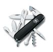 Slika Victorinox 1.3703.3 Climber 91mm crni džepni nož