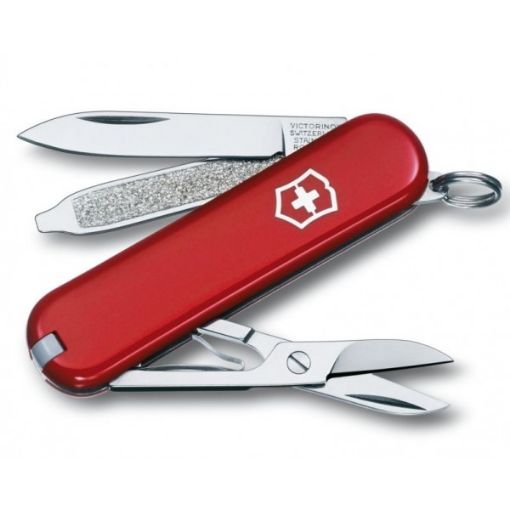 Slika Victorinox 0.6223 CLASSIC 58mm crveni  džepni nož