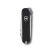 Slika Victorinox 0.6223.3G Classic Illusion 58mm crni džepni nož