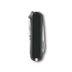 Slika Victorinox 0.6223.3G Classic Illusion 58mm crni džepni nož