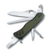 Slika Victorinox 08461.MWCH SOLDIERS 111mm Green/Black Vojnički Nož