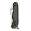 Slika Victorinox 08461.MWCH SOLDIERS 111mm Green/Black Vojnički Nož