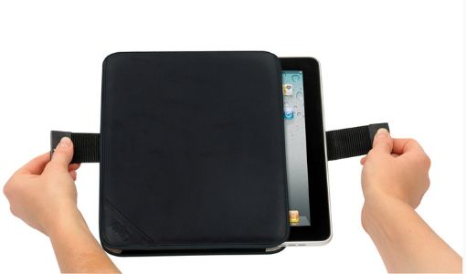 Slika TnB UTABPULL10 10 10inča PULL OUT tablet torbica