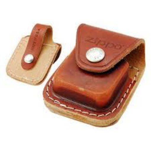 Slika Zippo ZLPLB Braon-Loop futrola