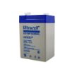 Slika Ultracell UL5-6 F1 6V 5Ah VRLA stacionarni akumulator