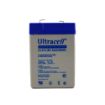 Slika Ultracell UL5-6 F1 6V 5Ah VRLA stacionarni akumulator