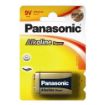 Slika Panasonic Alkaline Power 6LF22 9V alkalna baterija