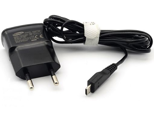 Slika Vip Samsung i9100 (Galaxy S2) micro USB kućni punjač