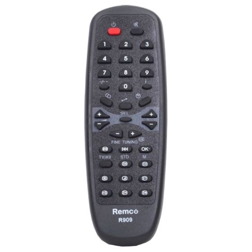 Slika Remco R909 univerzalni daljinski