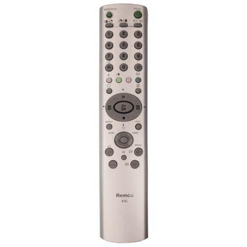 Slika Remco XXL univerzalni daljinski