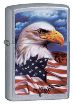 Slika Zippo Z24764 Mazzi Freed.Watch 207 upaljač
