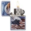 Slika Zippo Z24764 Mazzi Freed.Watch 207 upaljač