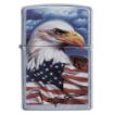 Slika Zippo Z24764 Mazzi Freed.Watch 207 upaljač