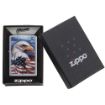 Slika Zippo Z24764 Mazzi Freed.Watch 207 upaljač
