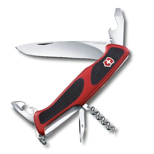 Slika Victorinox 0.9553.C Ranger Grip 68, 130mm džepni nož