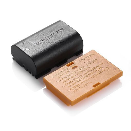 Slika Digi Power Canon LP-E6 7.4V 1800mAh Li-Ion punjiva baterija
