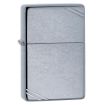 Slika Zippo 267 Vintage Street Chrome upaljač