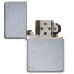 Slika Zippo 267 Vintage Street Chrome upaljač