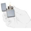 Slika Zippo 267 Vintage Street Chrome upaljač