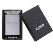 Slika Zippo 267 Vintage Street Chrome upaljač