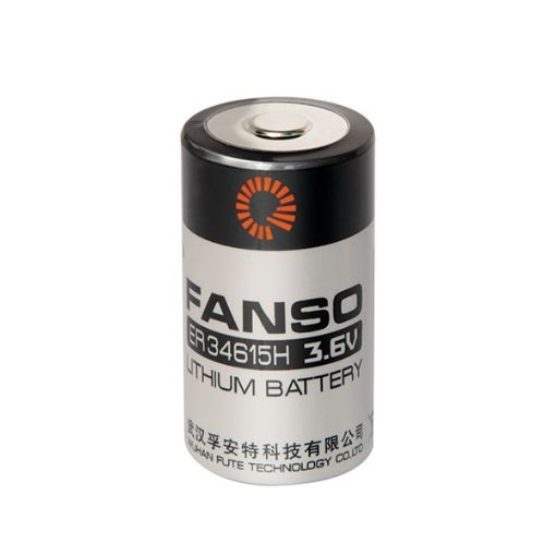 Slika Fanso ER34615H 3.6V 20Ah litijumska baterija