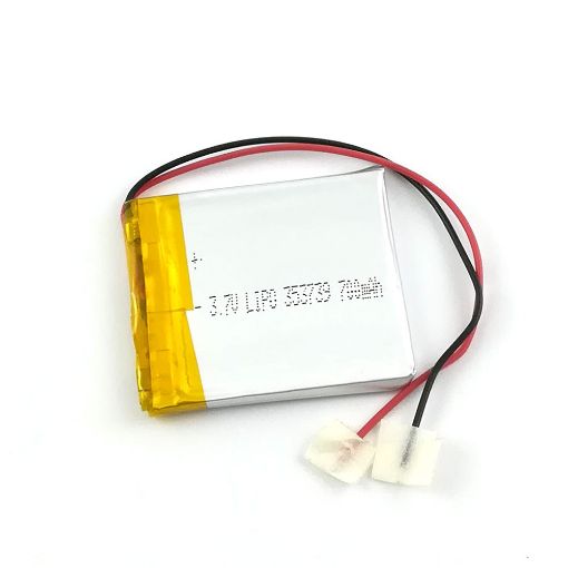 Slika Baterija 3.7V 300mAh 403031-PCM Li-ion polymer