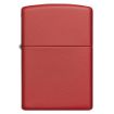 Slika Zippo 233 Red Matte upaljač