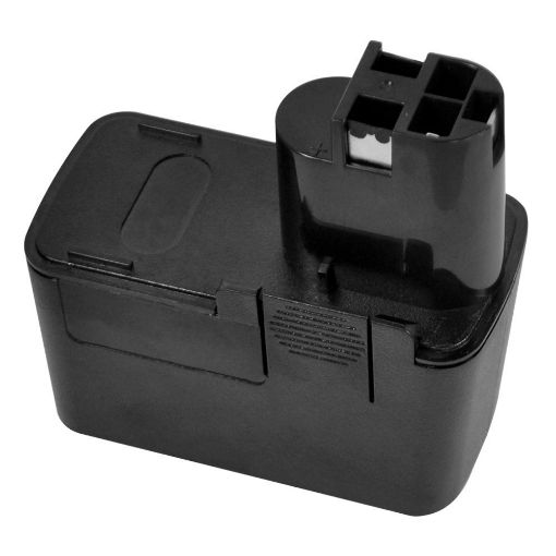 Slika Kućište baterije BOS(B)-12V