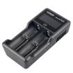 Slika XTAR Master VC2 Plus punjač Li-ion/Ni-Cd/Ni-MH baterija