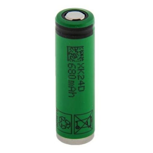 Slika Sony US14500VR2 3.7V 680mAh Li-ion industrijska punjiva baterija
