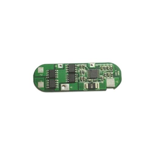 Slika Elektronski sklop za upravljanje 3S PCB 12.6V (3-5A)