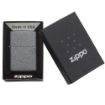 Slika Zippo 211 Iron Stone upaljač