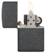 Slika Zippo 211 Iron Stone upaljač