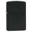 Slika Zippo 236 Crackle Black upaljač