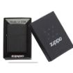 Slika Zippo 236 Crackle Black upaljač