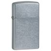 Slika Zippo 1607 Slim Street Chrome upaljač