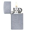 Slika Zippo 1607 Slim Street Chrome upaljač