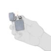 Slika Zippo 1607 Slim Street Chrome upaljač