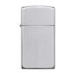 Slika Zippo 1605 Slim Satin Chrome upaljač
