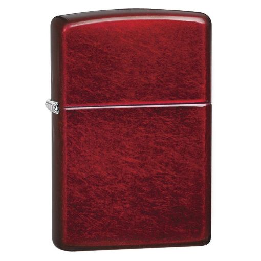 Slika Zippo Z21063 Candy Apple Red upaljač